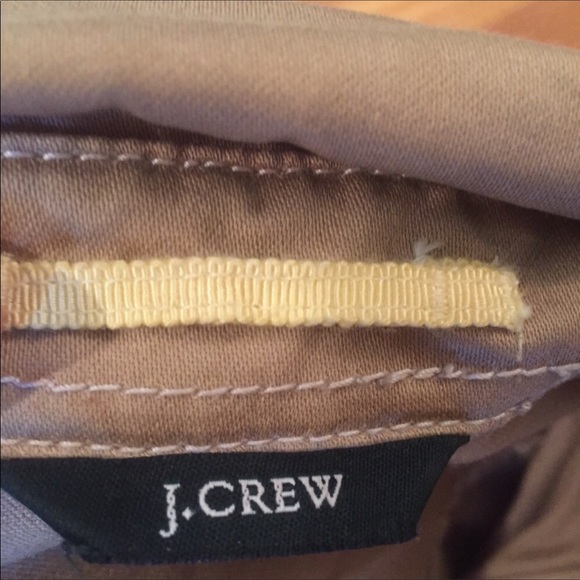 J Crew Jacket - Picture 4 of 10